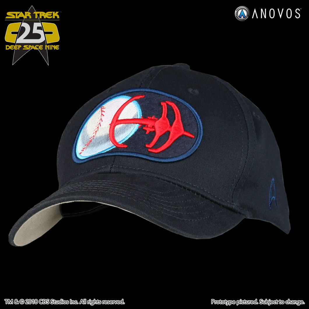 STAR TREK DEEP SPACE NINE Shore Leave Collection Niners