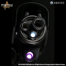 Load image into Gallery viewer, STAR TREK DISCOVERY Starfleet Phaser Rifle Interactive Prop Replica - Limited Edition (Pre-Order)
