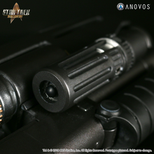 Load image into Gallery viewer, STAR TREK DISCOVERY Starfleet Phaser Rifle Interactive Prop Replica - Limited Edition (Pre-Order)
