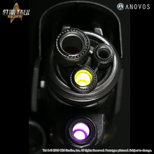 Load image into Gallery viewer, STAR TREK DISCOVERY Starfleet Phaser Rifle Interactive Prop Replica - Limited Edition (Pre-Order)
