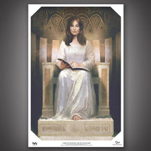 Load image into Gallery viewer, BATTLESTAR GALACTICA™ The Ladies of Galactica: Gallery Collection
