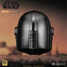 Load image into Gallery viewer, STAR WARS™ The Mandalorian™ Helmet
