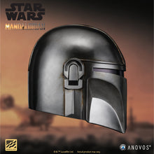 Load image into Gallery viewer, STAR WARS™ The Mandalorian™ Helmet
