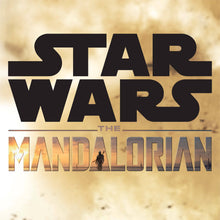 Load image into Gallery viewer, STAR WARS™ The Mandalorian™ Helmet
