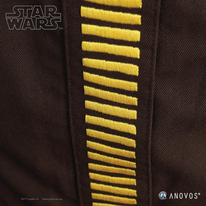 Star Wars™: THE EMPIRE STRIKES BACK: Han Solo™ "Bespin" Premier Line Pant - Size Small