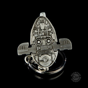 STAR WARS™ Slave I Replica Key Chain
