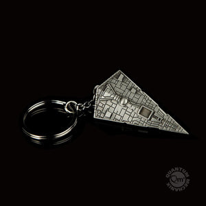 STAR WARS™ Star Destroyer Replica Key Chain