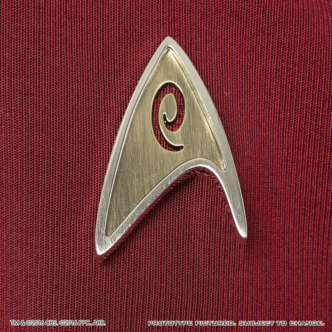 STAR TREK: BEYOND Starfleet Uniform Dress - Premier Line (No Badge)