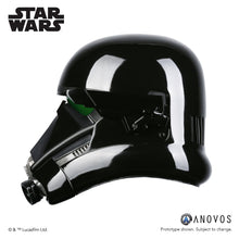 Load image into Gallery viewer, ROGUE ONE: A STAR WARS™ STORY Death Trooper Specialist Helmet Accessory
