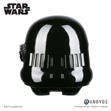 Load image into Gallery viewer, ROGUE ONE: A STAR WARS™ STORY Death Trooper Specialist Helmet Accessory
