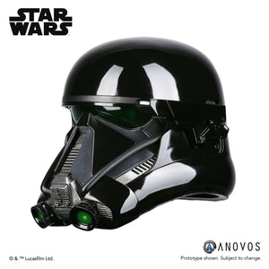 ROGUE ONE: A STAR WARS™ STORY Death Trooper Specialist Helmet Accessory