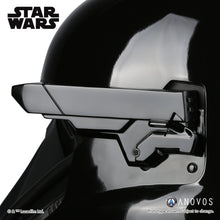 Load image into Gallery viewer, ROGUE ONE: A STAR WARS™ STORY Death Trooper Specialist Helmet Accessory
