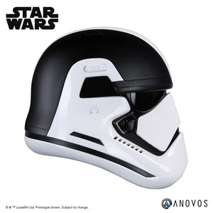 STAR WARS™: THE LAST JEDI First Order Stormtrooper Executioner Premier Helmet Accessory