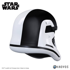 STAR WARS™: THE LAST JEDI First Order Stormtrooper Executioner Premier Helmet Accessory