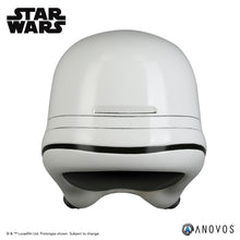Load image into Gallery viewer, STAR WARS™: First Order Flametrooper Helmet Accessory
