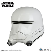 Load image into Gallery viewer, STAR WARS™: First Order Flametrooper Helmet Accessory
