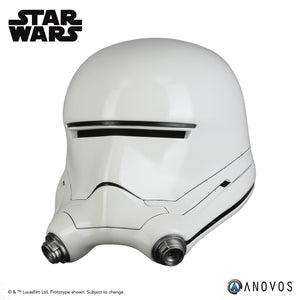 STAR WARS™: First Order Flametrooper Helmet Accessory