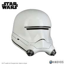 Load image into Gallery viewer, STAR WARS™: First Order Flametrooper Helmet Accessory
