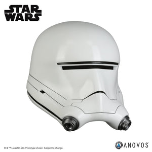 STAR WARS™: First Order Flametrooper Helmet Accessory