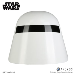 STAR WARS™: First Order Snowtrooper Helmet Accessory