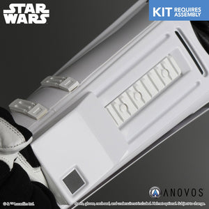 STAR WARS™ First Order™ Stormtrooper Standard Kit