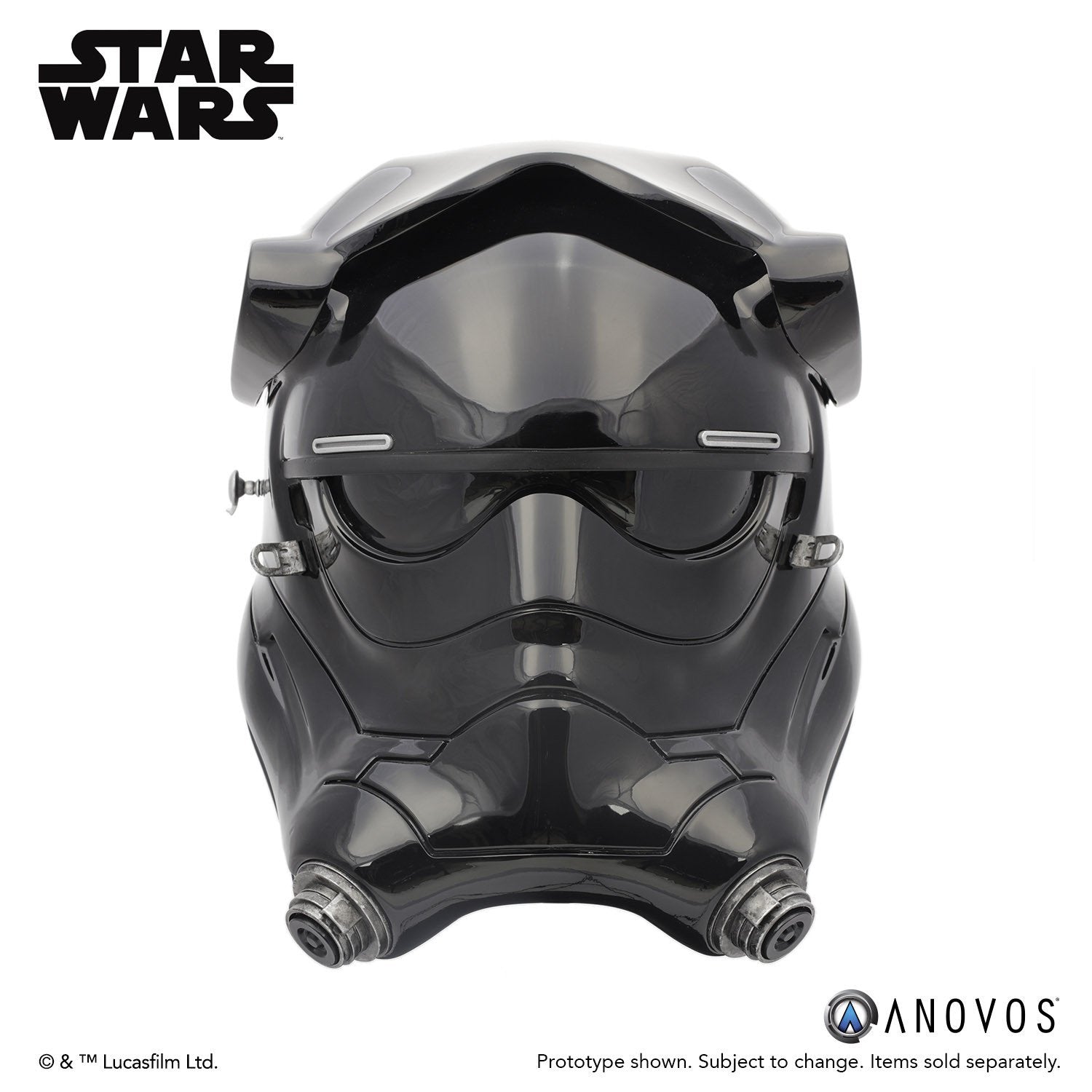 STAR WARS™: THE FORCE AWAKENS: First Order TIE Fighter Pilot