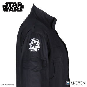 STAR WARS™ Classic Imperial TIE Fighter Pilot Jumpsuit
