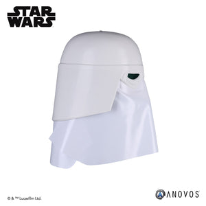 STAR WARS™: Classic Trilogy - Snowtrooper Helmet Accessory - Standard Line