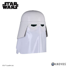 Load image into Gallery viewer, STAR WARS™: Classic Trilogy - Snowtrooper Helmet Accessory - Standard Line
