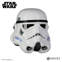Load image into Gallery viewer, STAR WARS™: Imperial Stormtrooper Helmet Accessory
