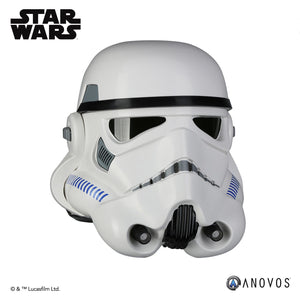 STAR WARS™: Imperial Stormtrooper Helmet Accessory