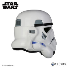 Load image into Gallery viewer, STAR WARS™: Imperial Stormtrooper Helmet Accessory
