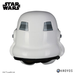 STAR WARS™: Imperial Stormtrooper Helmet Accessory