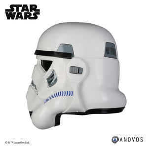STAR WARS™: Imperial Stormtrooper Helmet Accessory