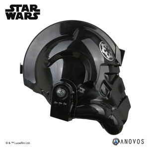STAR WARS™: Imperial TIE Pilot Helmet Accessory
