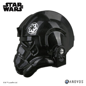 STAR WARS™: Imperial TIE Pilot Helmet Accessory
