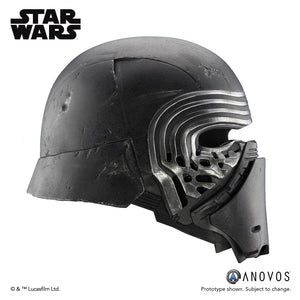 STAR WARS™: THE FORCE AWAKENS: Kylo Ren Helmet Premier Line Accessory