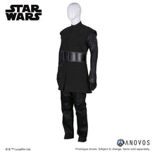 Load image into Gallery viewer, STAR WARS™: THE LAST JEDI Kylo Ren Quilted Tunic Accessory
