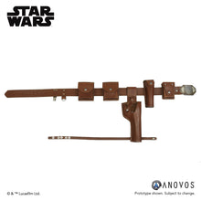 Load image into Gallery viewer, STAR WARS™: Luke Skywalker Premier Line &quot;Bespin&quot; Utility Belt
