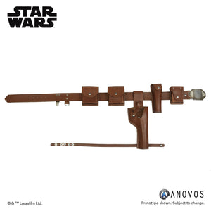 STAR WARS™: Luke Skywalker Premier Line "Bespin" Utility Belt