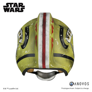 STAR WARS™ Red Leader Rebel Pilot Helmet Accessory
