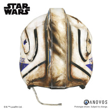 Load image into Gallery viewer, STAR WARS™ THE FORCE AWAKENS Rey Salvaged X-wing Helmet Accessory
