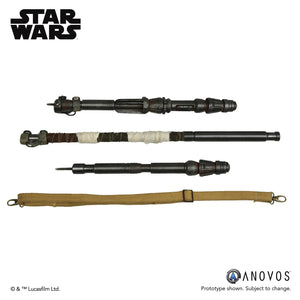 STAR WARS™: THE FORCE AWAKENS Rey Quarterstaff Accessory