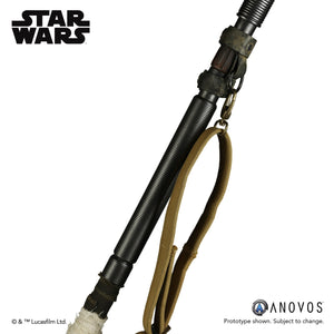 STAR WARS™: THE FORCE AWAKENS Rey Quarterstaff Accessory