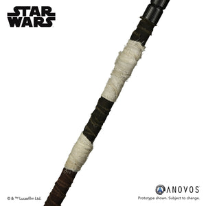STAR WARS™: THE FORCE AWAKENS Rey Quarterstaff Accessory
