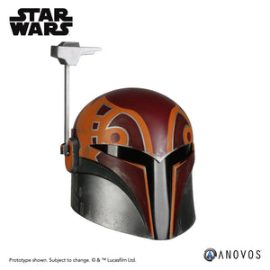 STAR WARS™: REBELS Sabine Wren Helmet (Season 2) Accessory