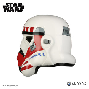 STAR WARS™ Imperial Shock Trooper Helmet Accessory