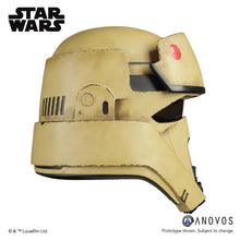 Load image into Gallery viewer, ROGUE ONE: A STAR WARS™ STORY Shoretrooper Helmet Accessory
