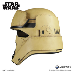 ROGUE ONE: A STAR WARS™ STORY Shoretrooper Helmet Accessory
