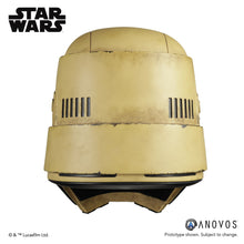 Load image into Gallery viewer, ROGUE ONE: A STAR WARS™ STORY Shoretrooper Helmet Accessory
